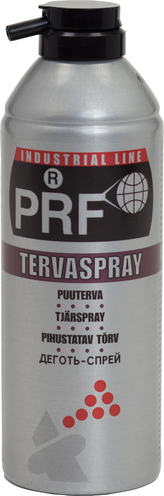 фото Защитное средство prf tervaspray