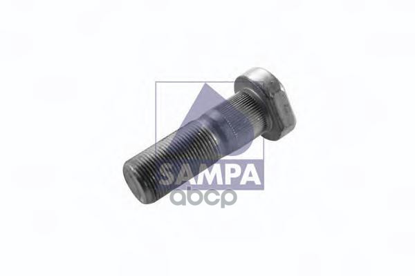 

Болт колесный SAF SAMPA 075102 SAMPA 075102