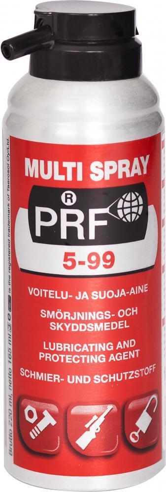 фото Спрей для защиты контактов prf 5-99 multispray