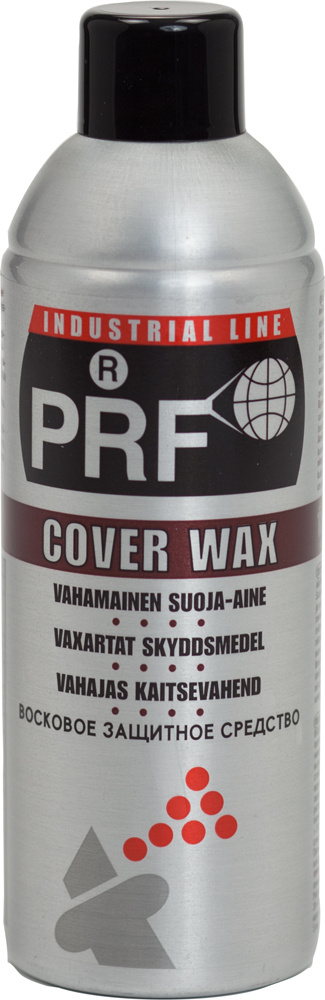 фото Защитный спрей для консервации prf cover wax