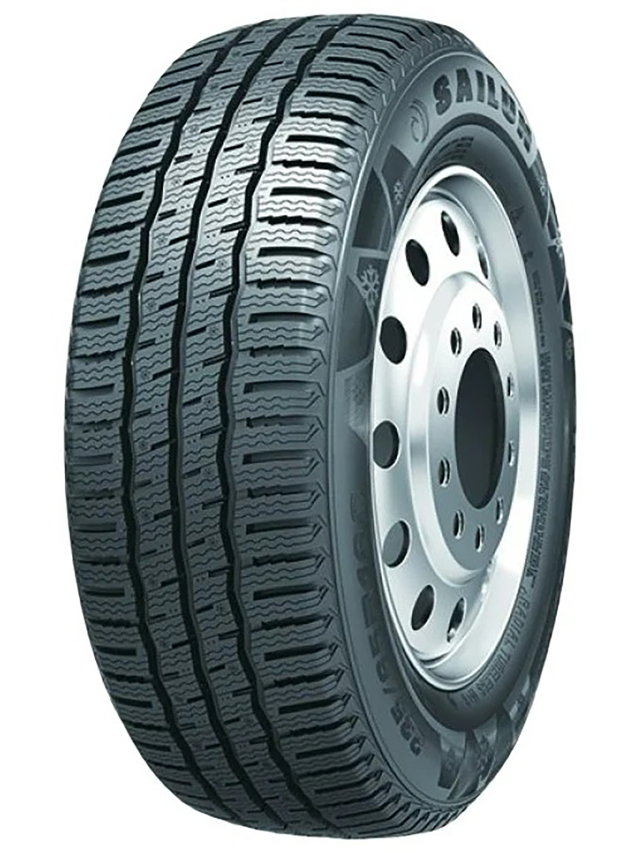 

Шины SAILUN ENDURE WSL1 185/60 R14 102 R