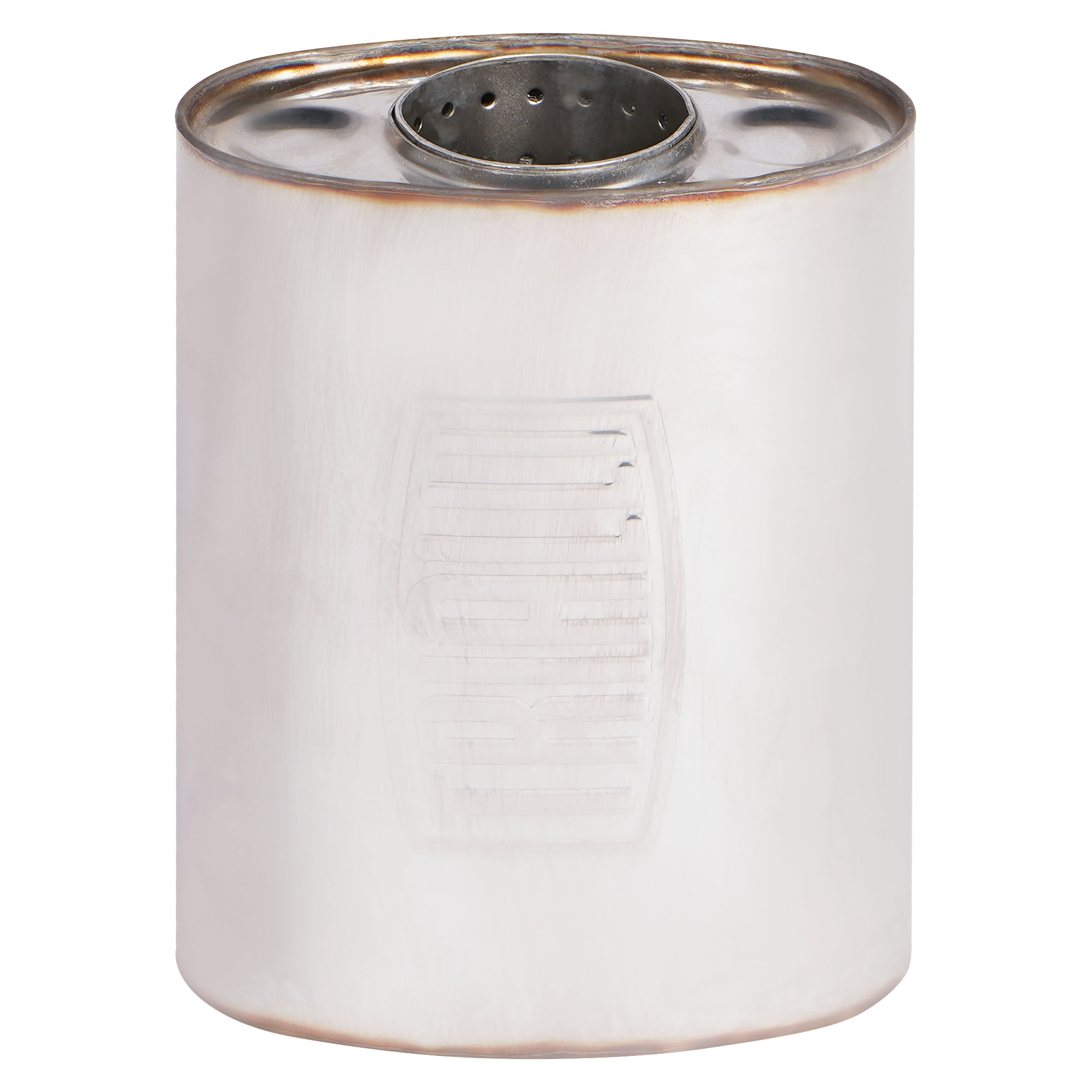 

Пламегаситель универсальный 160-90/L 210-63 с перфорированным TRIALLI ESM 16921063 d