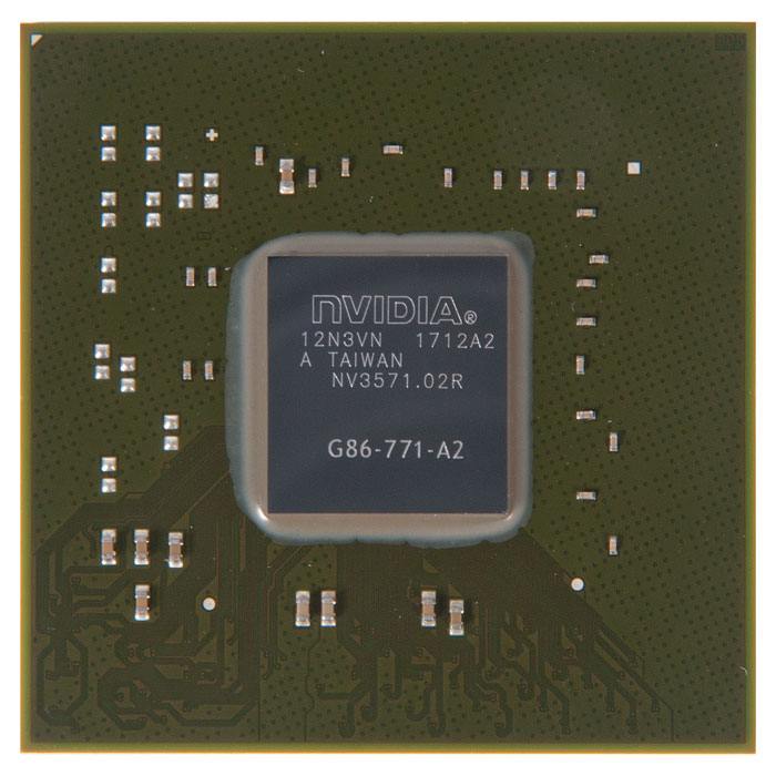 

Видеочип NVIDIA (580060_1)