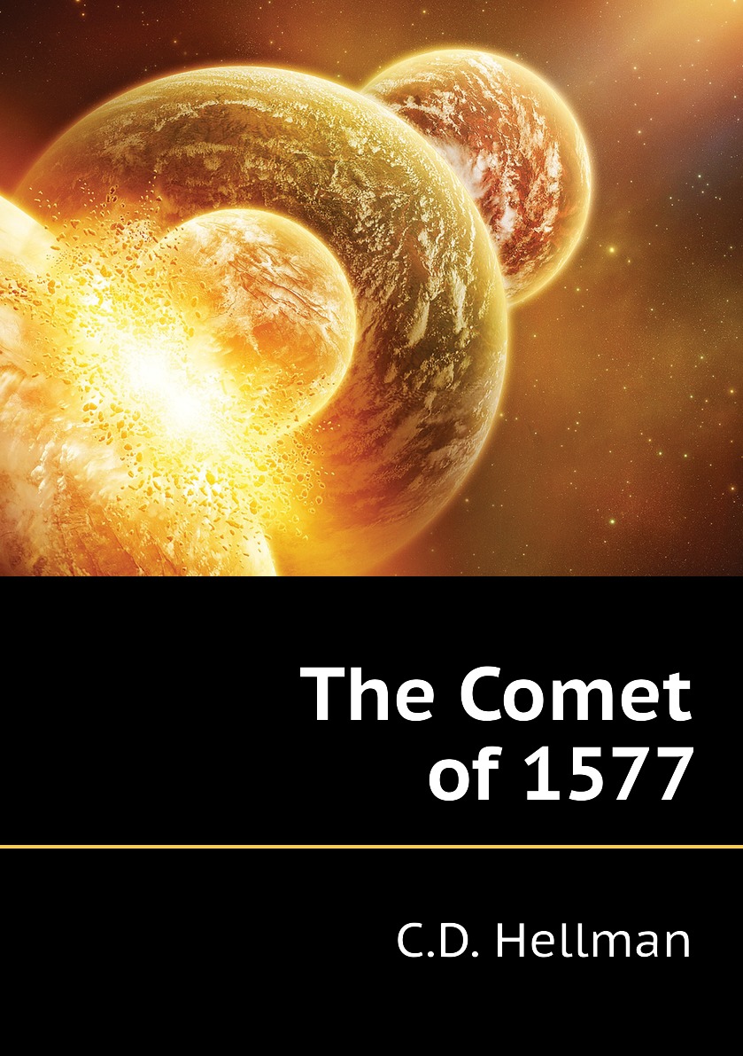 

The Comet of 1577