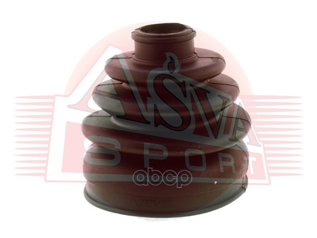 

Пыльник Шруса (Комплект Без Смазки) Asbt-28 Nsii0009536211 ASVA арт. ASBT28
