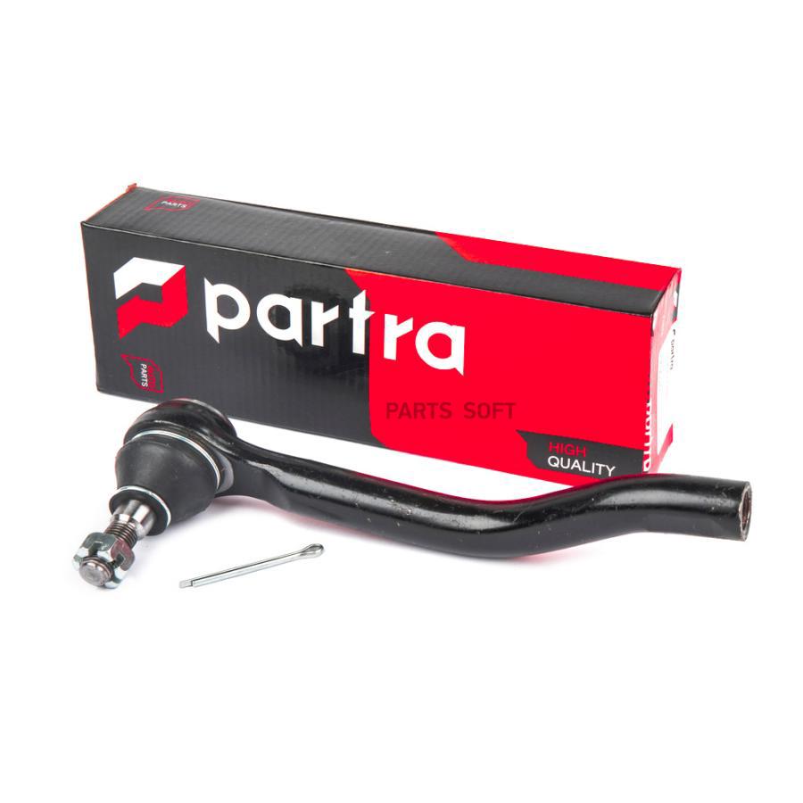 

Наконечник Рулевой Тяги | Лев | Te5016l Nsii0022950754 PARTRA арт. TE5016L