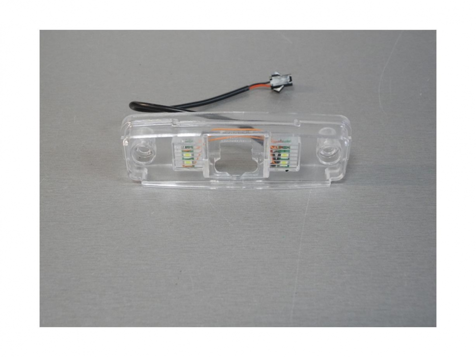 

Камера заднего вида TEYES CAM-SBFR для Subaru Forester, Impreza (седан) Teyes Sony