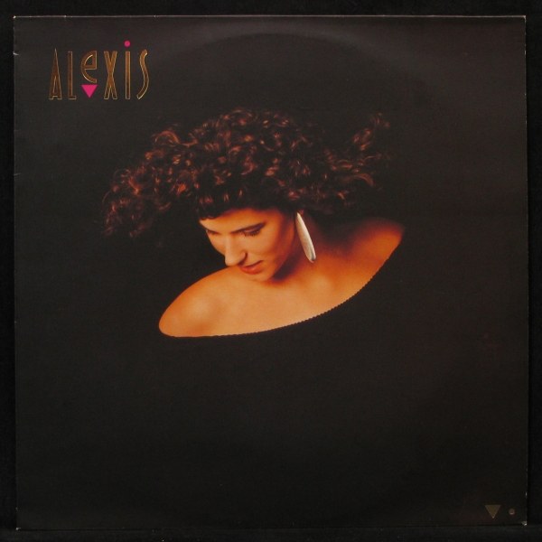

Alexis - Alexis (LP)