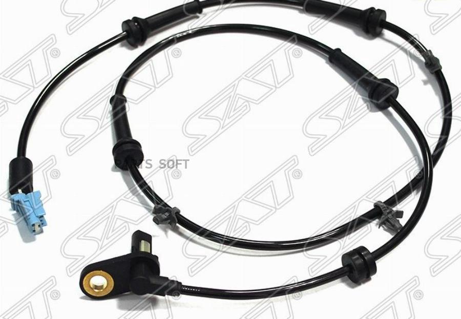 

Датчик Abs Fr (передний) Nissan Primera P12 02-07 Lh (левый) Sat арт. ST-47911-AV700