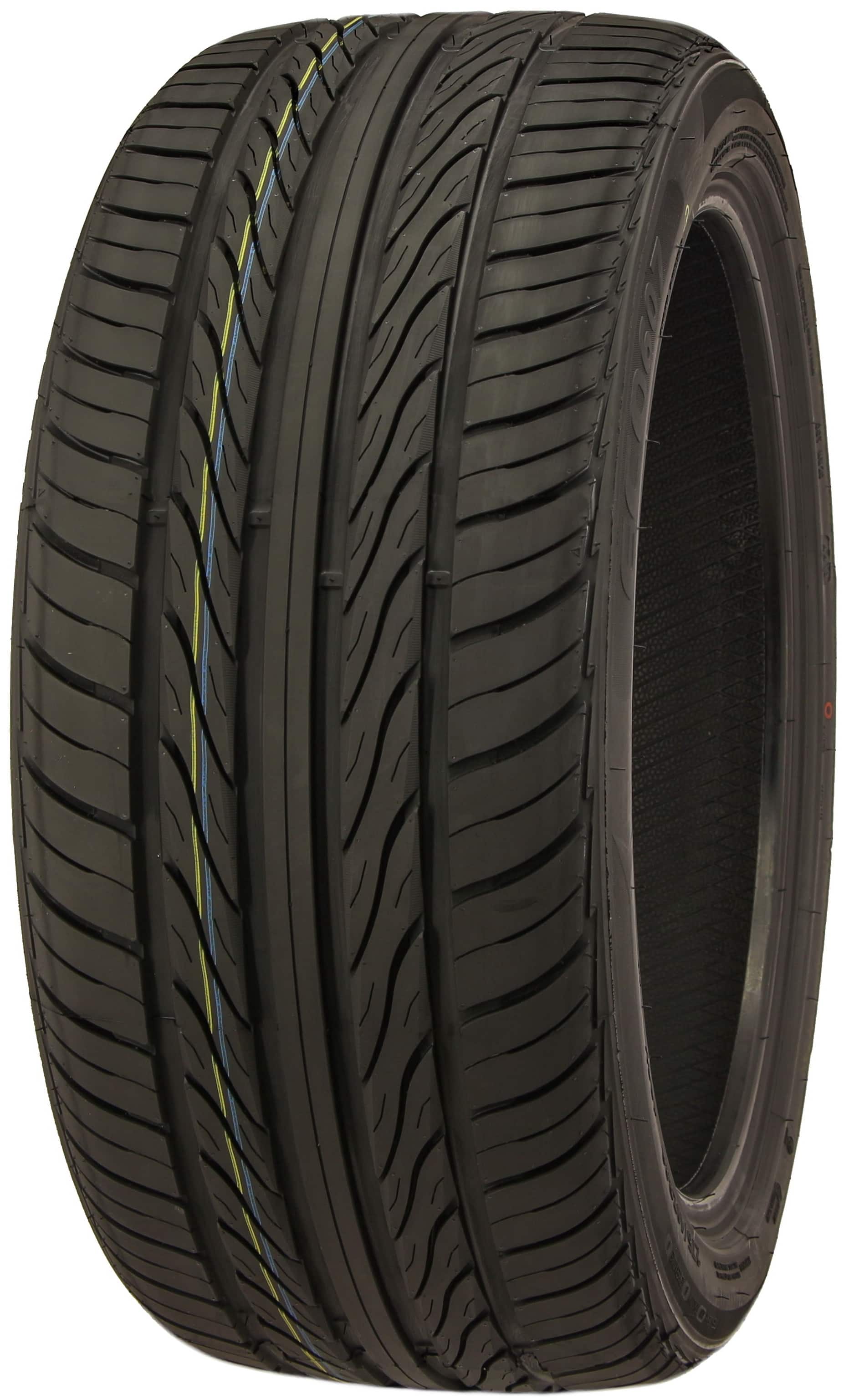 Шины Mazzini ECO607 225/50 R17 98W