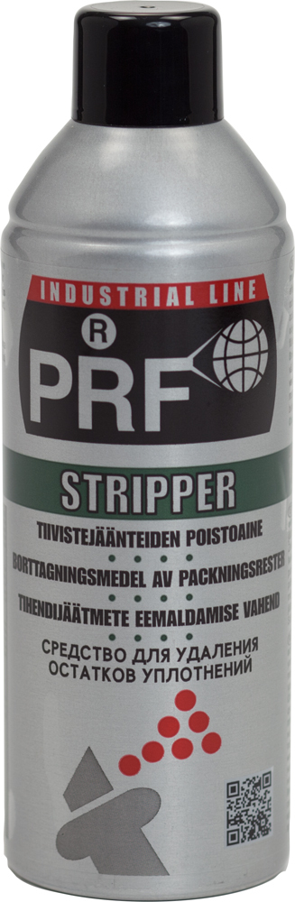 Средство для удаления краски PRF STRIPPER