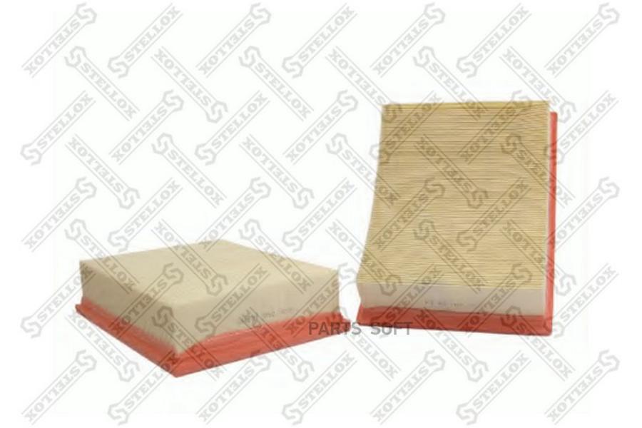 

Фильтр воздушный Bmw e36e46e39z3z4 1.6-3.0i 24v 90 STELLOX 71-00343-SX