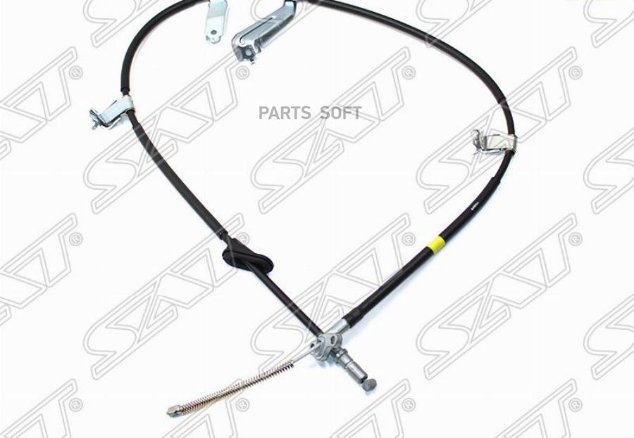 

Трос Ручника Honda Cr-V Re# 03-08 Lh (левый) Sat арт. ST-47560-SWA-013