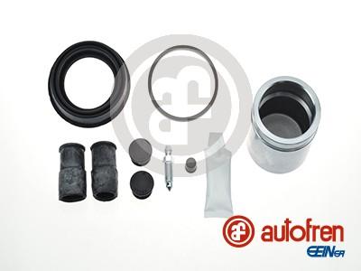 

Ремкомплект тормозного суппорта AUTOFREN SEINSA D41039C