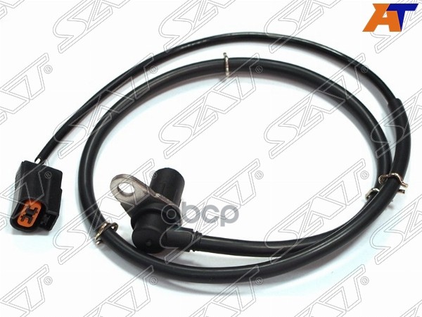 

Датчик Abs Fr (передний) Mitsubishi Pajero/Montero V87/93/97/98 06- Rh (правый) Sat арт. S