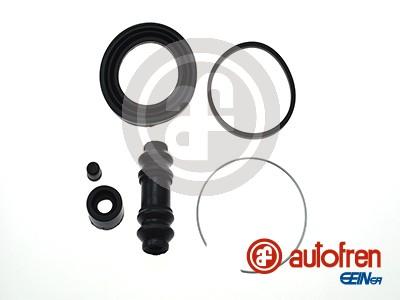 

Ремкомплект тормозного суппорта AUTOFREN SEINSA D41222
