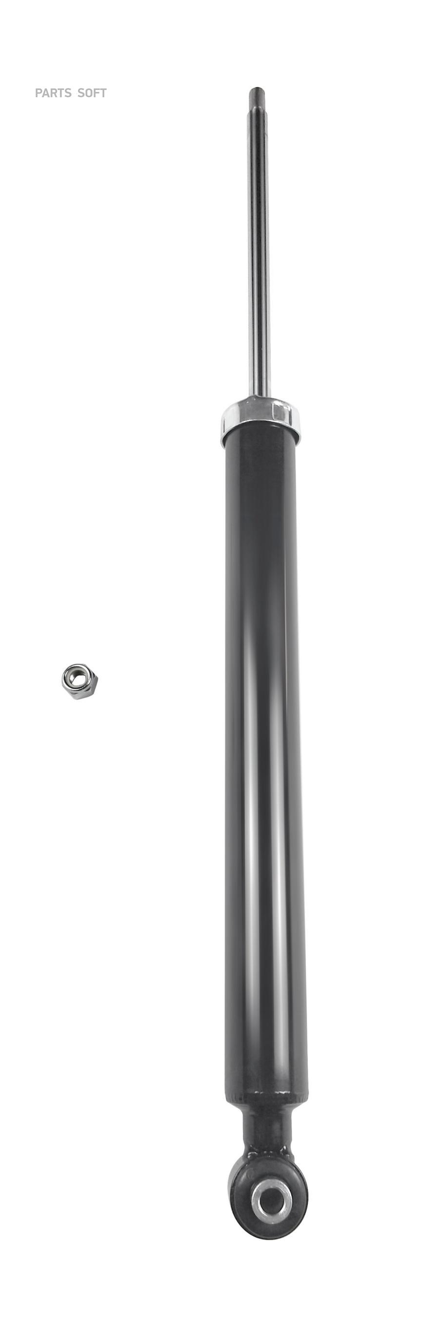 

Амортизатор Подвески Газовый Задний ABSEL арт. MS342129