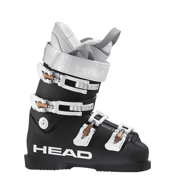 фото Горнолыжные ботинки head raptor 90 rs w black (20/21) (22.5)