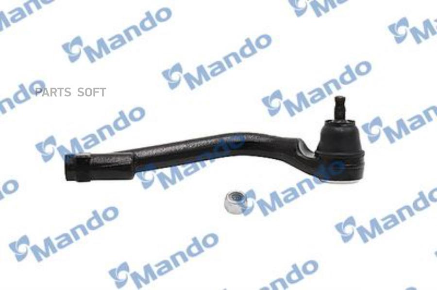 

Наконечник Рулевой Левый Dsa020587 Mando арт. DSA020587