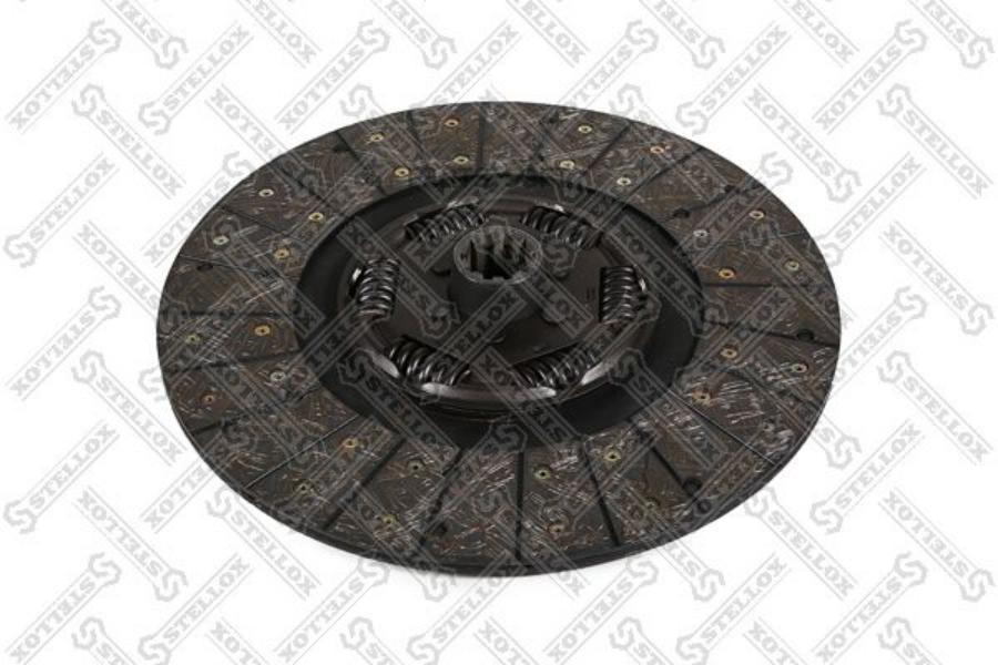 

83-04793-Sx Диск Сцепления 330Gsb 11/2'-10N Mb