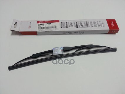 

Щетка Ст/Очист Hyundai-KIA арт. 988501F000