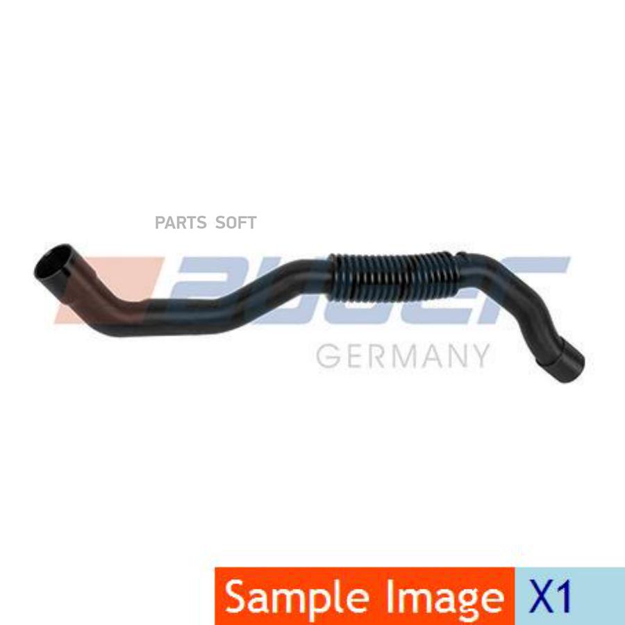 

82824 Маслоналивная Горловина auger 82824