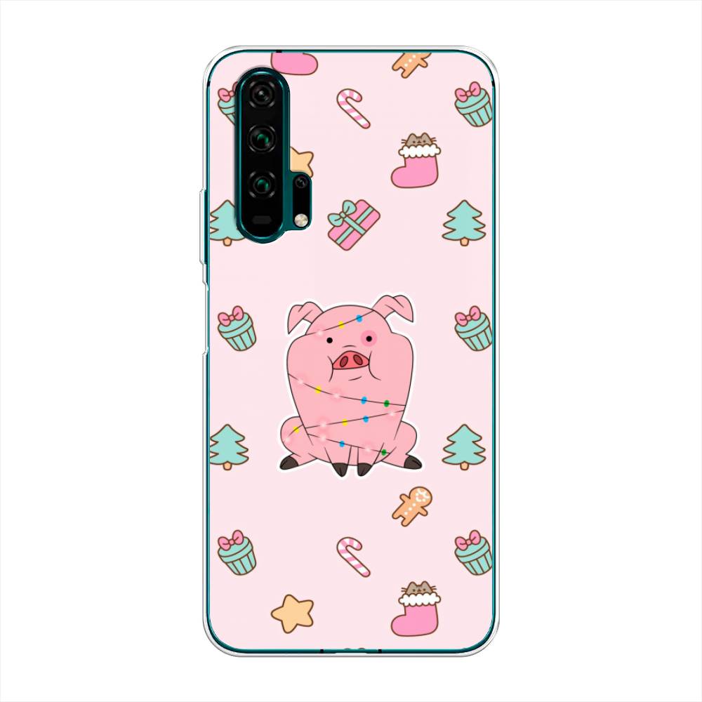 Чехол для Honor 20 Pro 