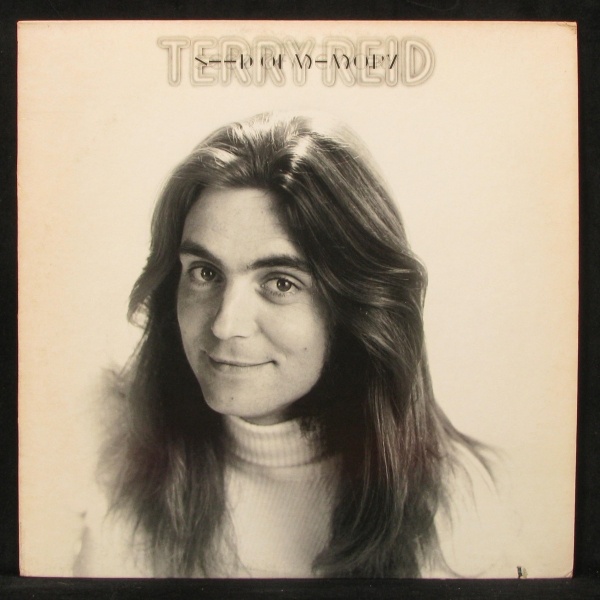 Terry Reid - Seed Of Memory (LP)