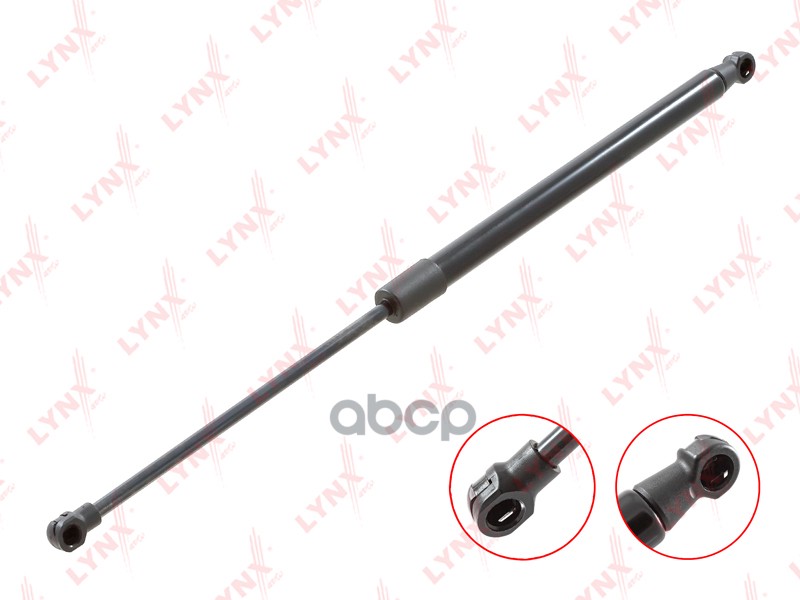 

Газовый Упор Багажника Lynxauto Gs-1562 LYNXauto арт. GS-1562