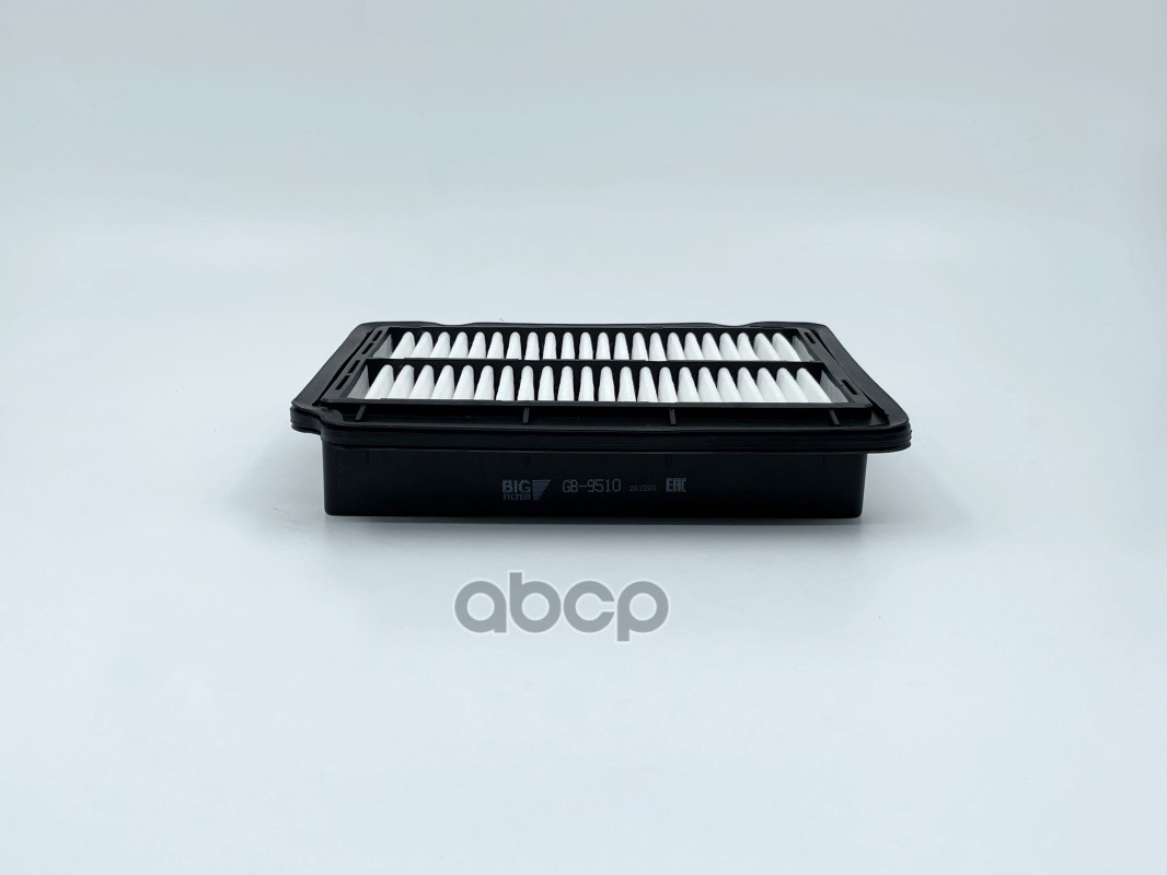 

Фильтр воздушный BIG FILTER GB-9510