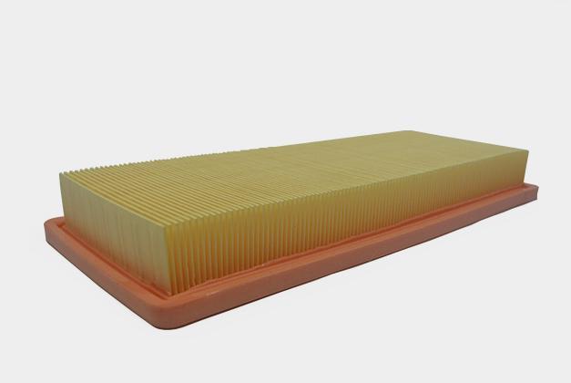 

Фильтр воздушный BIG FILTER GB95029
