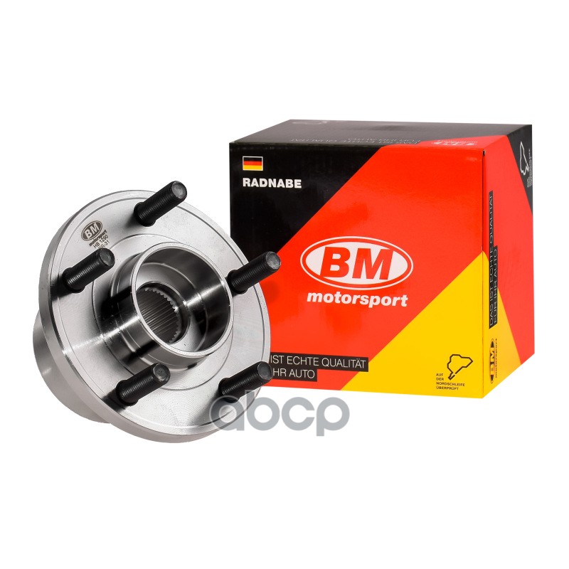 

Вм-Motorsport Hb1290