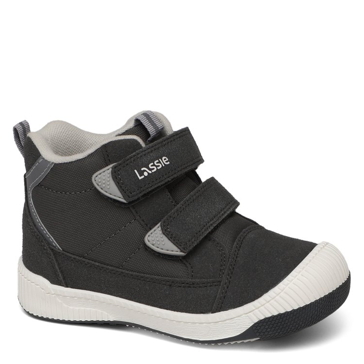 

Ботинки Lassie 7400027A, темно-серый, 23, 7400027A