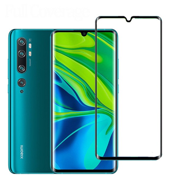 

Защитное стекло Xiaomi Redmi Note 10 Pro Max