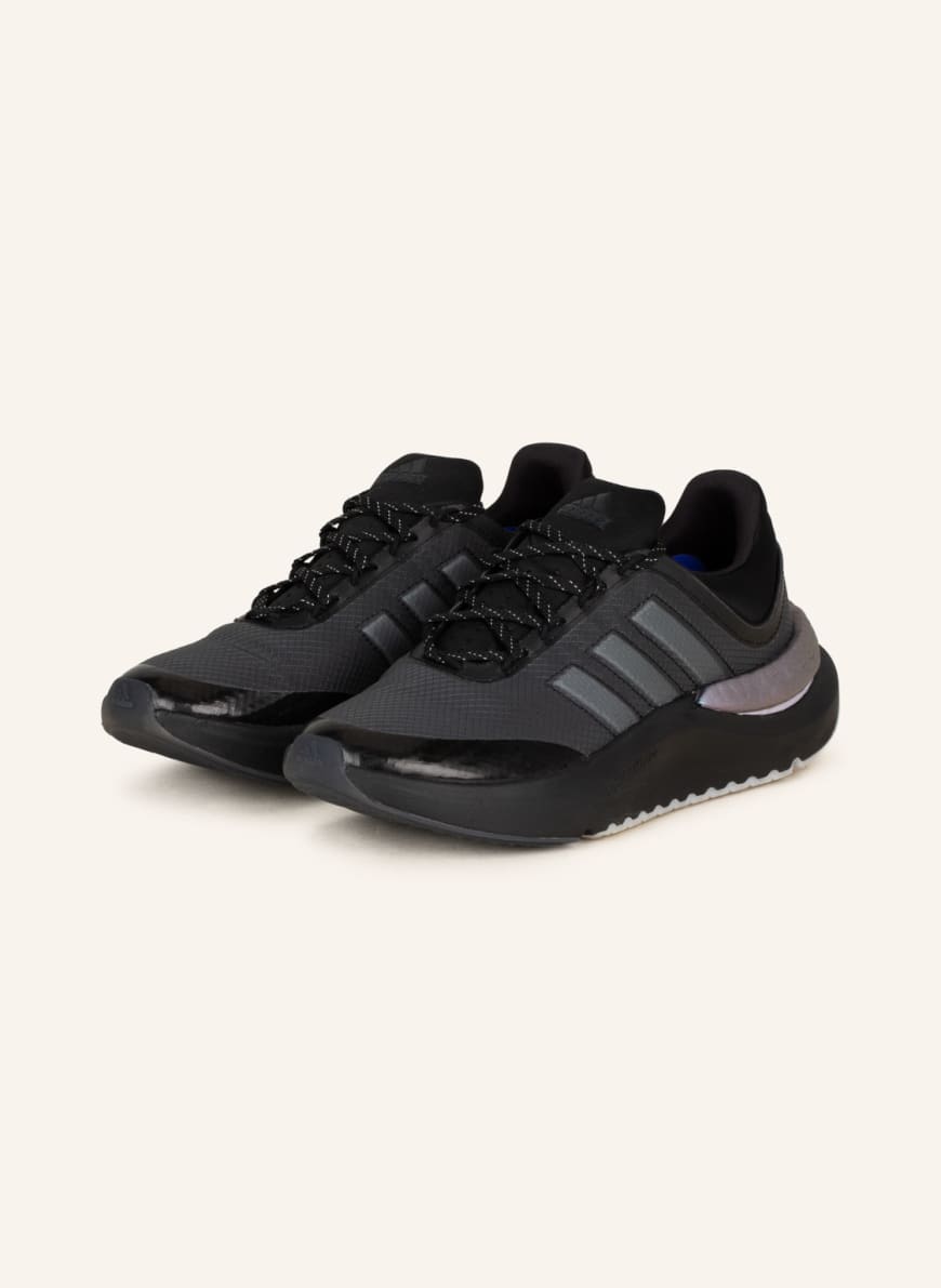 

Кроссовки женские Adidas 1001340386 черные 37 RU (доставка из-за рубежа), 1001340386