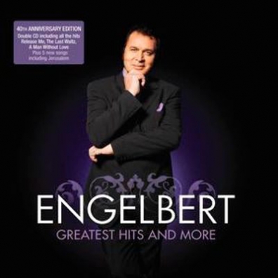 

Humperdinck, Engelbert The Greatest Hits And More