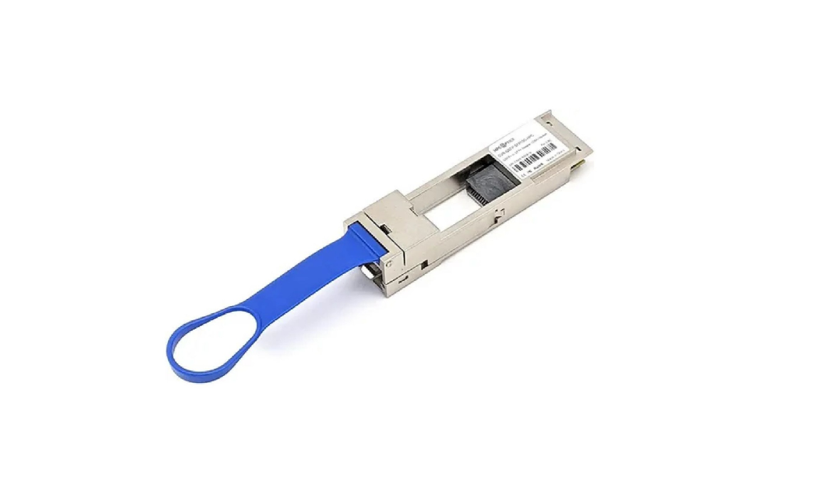 

Конвертер Fibertrade (FT-QSFP28-to-SFP28/AT), Серебристый