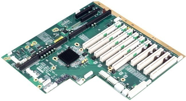 Плата интерфейсная Advantech PCE-7B13-64C1E Backplane PICMG 1.3 100058654374