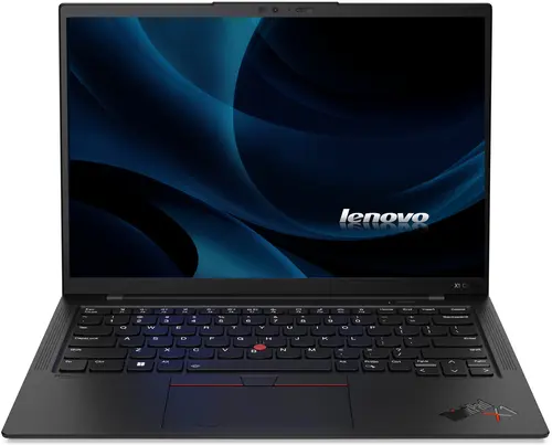 Ноутбук Lenovo ThinkPad X1 Carbon Gen 10 Black (21CBS00F00)