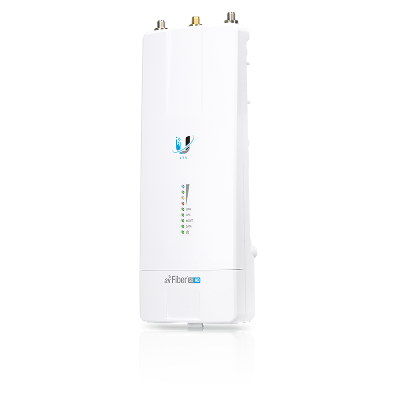 Точка доступа Wi-Fi Ubiquiti AF-5XHD белый