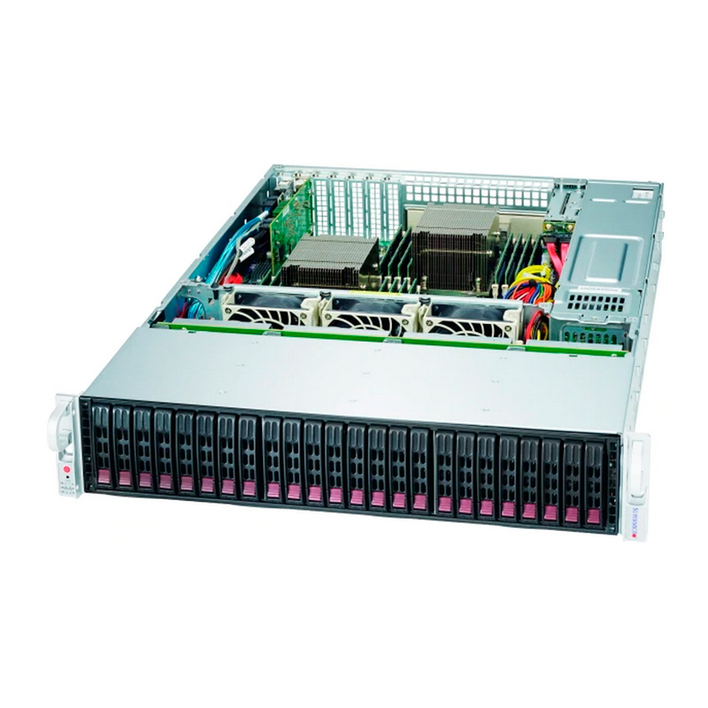 

Серверный корпус SuperMicro (CSE-216BAC4-R1K23LPB)