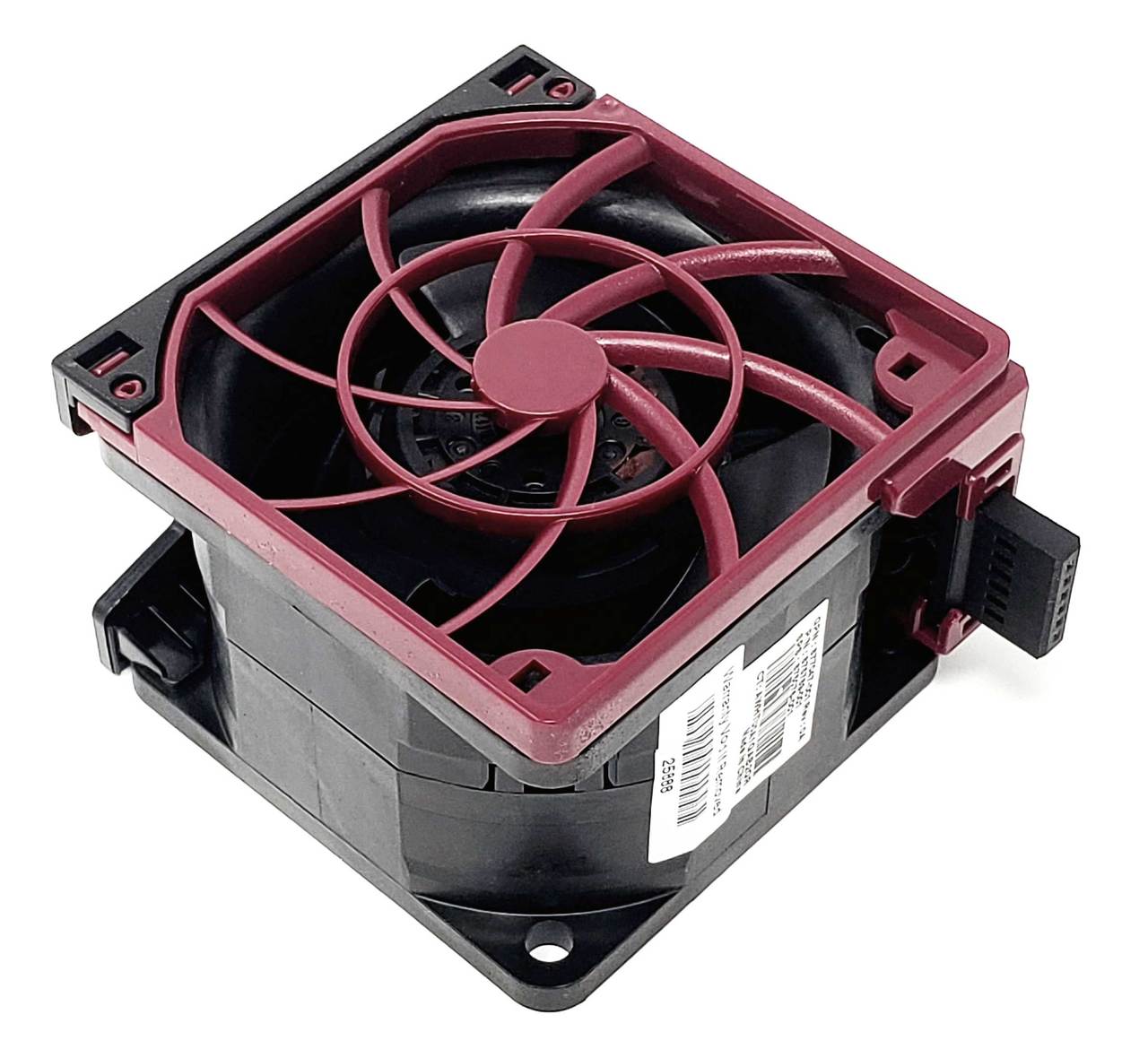 

Вентилятор HP High Performance Fan Gen10 (877047-001)