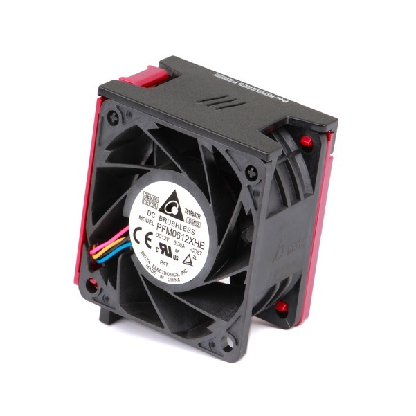 

Вентилятор HP High Performance Fan Gen10 (875788-001)