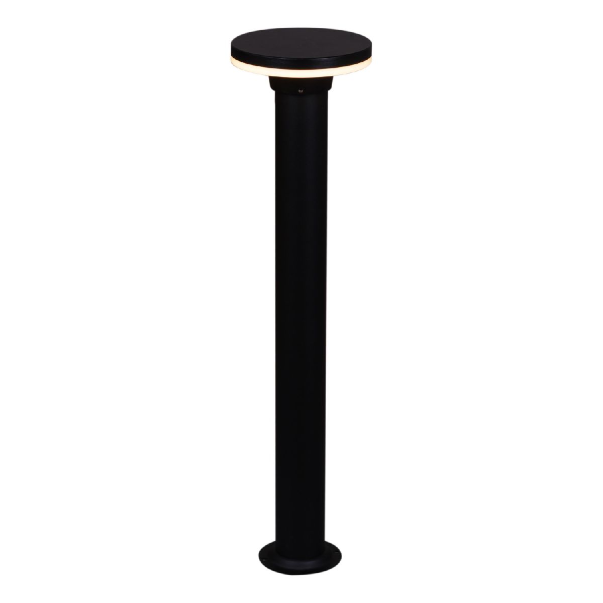 

Ландшафтный светильник Reluce 09974-0.7-001KT 0,6M LED12W BK