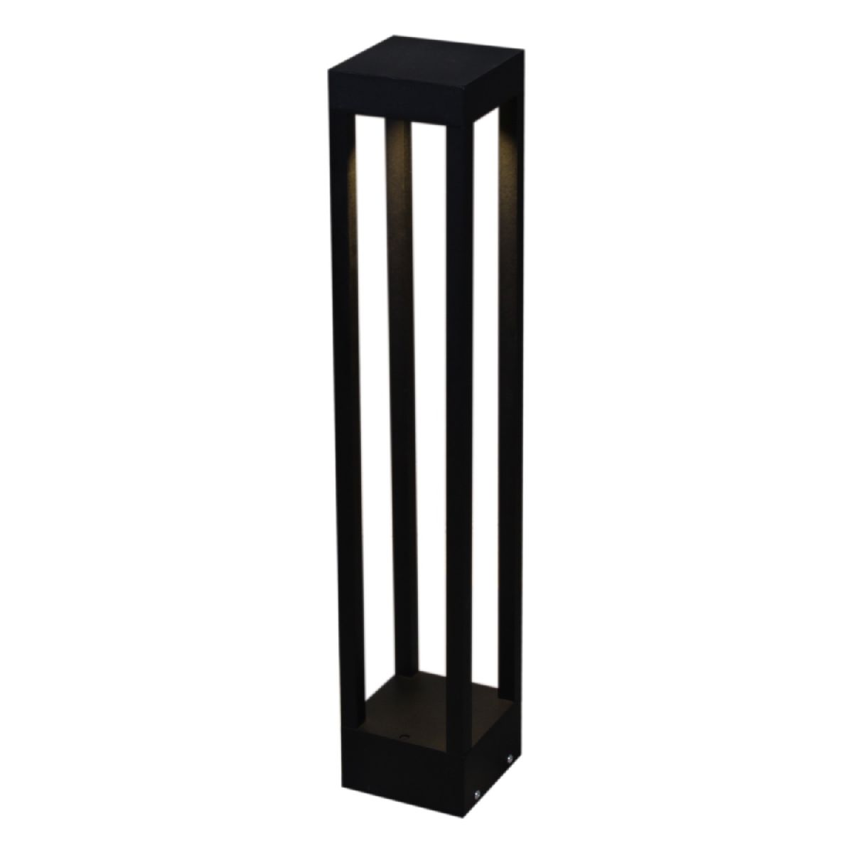

Ландшафтный светильник Reluce 09970-0.7-001U 0,6M LED12W BK