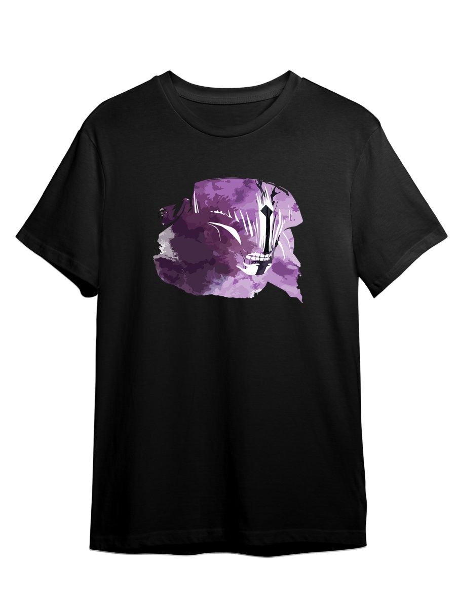 

Футболка унисекс СувенирShop Dota 2/Дота 2/Faceless Void 48 черная L, Черный, "Dota 2/Дота 2/Faceless Void" 48