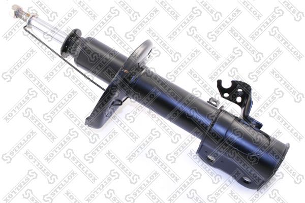 

Амортизатор подвески Stellox 42140135SX