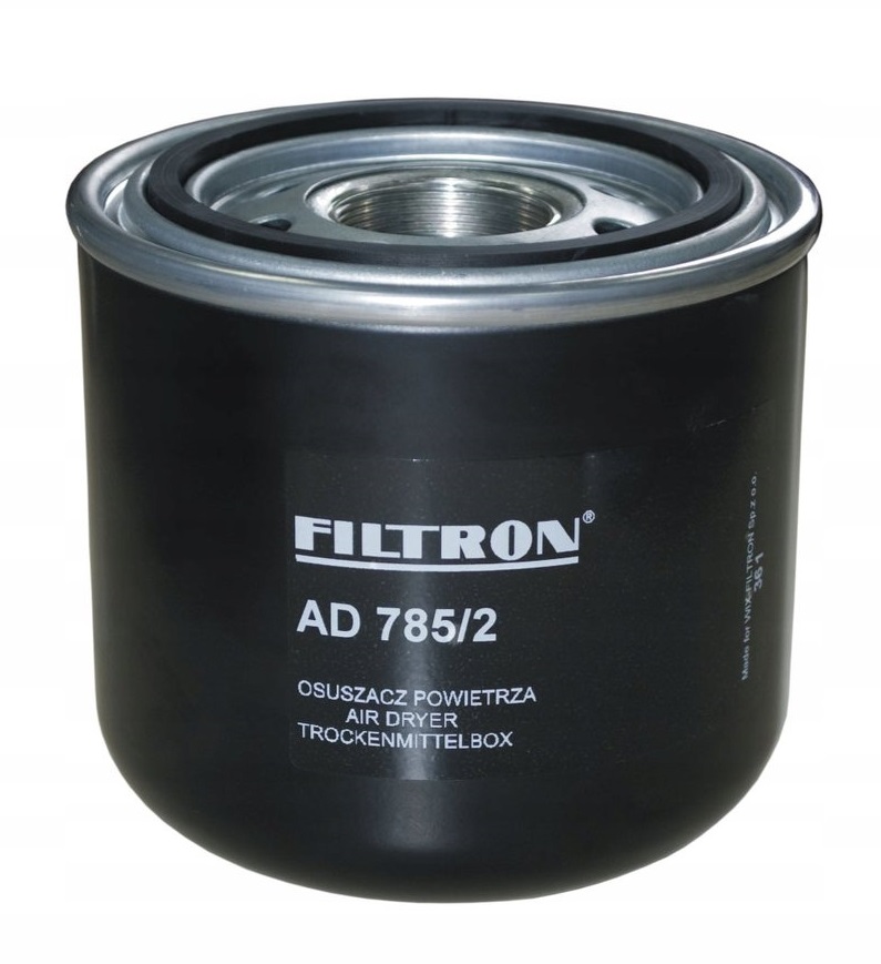 

FILTRON Фильтр влагоотделителя FILTRON AD7852