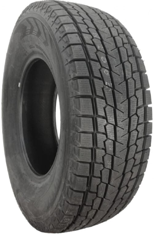 

Шины YOKOHAMA Ice Guard G075 SUV 225/65 R17 102Q, Ice Guard G075 SUV