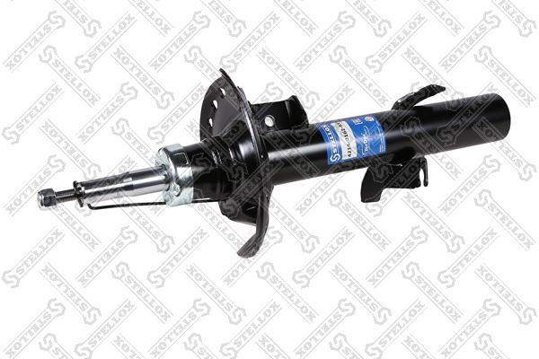 

Амортизатор подвески Stellox 42140162SX